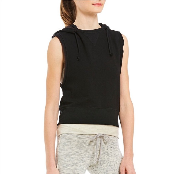 FP Sleeveless Hoodie - Picture 8 of 8